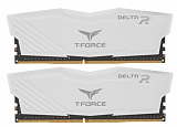 Team Group T-Force Delta RGB DDR4 PC28800 KIT2 TF4D432G3600HC18JDC01