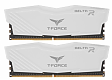 Team Group T-Force Delta RGB DDR4 PC28800 KIT2 TF4D432G3600HC18JDC01