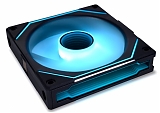 LIAN LI UNI FAN SL-INF 120 Black G99.12SLIN1B.R0
