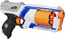 Hasbro Бластер Nerf "Элит Стронгарм"