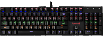 Defender Redragon Rudra