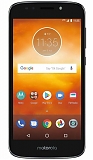 Motorola Moto E5 Play 1/16GB