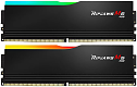 G.Skill RIPJAWS M5 RGB DDR5 32Gb KIT2 6000MHz DIMM F5-6000J3648D16GX2-RM5RK