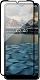LuxCase Защитное стекло Full Glue для Nokia 2.4