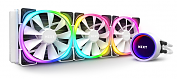 NZXT Kraken X73 RGB White (LGA20XX/LGA1200/LGA115X/LGA1700/AM4)