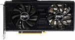 Palit GeForce RTX 3050 Dual 1777MHz PCI-E 4.0 8192MB 14000MHz 128 bit HDMI 3xDisplayPort NE63050019P1-190AD