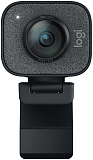 Logitech StreamCam Full HD 1080p