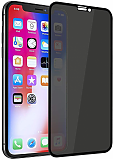 Glass Pro Защитное стекло Антишпион PRIVACY для Apple iPhone 14 Pro