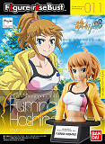 Bandai Фигурка Bust Fumina Hoshino