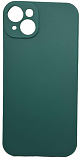 Mariso Чехол-накладка Microfiber Case для Apple iPhone 14 Plus
