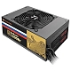 Thermaltake Russian Gold Baikal 1500W / APFC / CM / 80+ Gold W0431RE