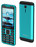 Maxvi X10i
