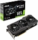 ASUS TUF Gaming GeForce RTX 3070 Ti OC 1815MHz PCI-E 4.0 8192MB 19000MHz 256 bit 2xHDMI 3xDisplayPort HDCP TUF-RTX3070TI-O8G-GAMING