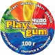 Play gum Чудо пластилин "Перламутр"