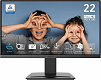 MSI 21.5" PRO MP223 E2