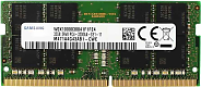 Samsung 32Gb DDR4 SO-DIMM 3200MHz M471A4G43CB1-CWE