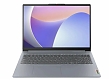Lenovo IdeaPad 3 Slim 16IAH8 (Intel Core i5-12450H/16"/1920x1080/16GB DDR5/512GB SSD/Intel UHD Graphics/DOS) 83ES002WRK