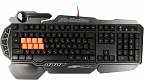 A4Tech Bloody B318 USB Multimedia Gamer LED