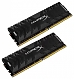 Kingston HyperX Predator 16Gb PC32000 DDR4 KIT2 4000MHz HX440C19PB3K2/16