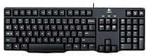 Logitech Classic Keyboard K100 PS/2