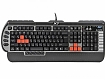 A4Tech X7-G800MU Black-Silver PS/2