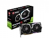 MSI GeForce GTX 1660 TI GAMING X 6G 1875MHz PCI-E 3.0 6144MB 12000MHz 192 bit HDMI DisplayPort 1.4 *3 GTX1660TIGAMINGX6G
