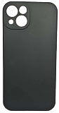 Mariso Чехол-накладка Microfiber Case для Apple iPhone 13