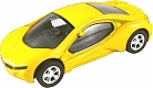 Autotime Машина "Bavaria Concept Car" (со светом фар)
