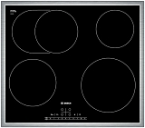 Bosch Электрическая варочная панель PKB 645F17E