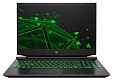HP Pavilion 15-ec1001ur (AMD Ryzen 7 4800H 2900MHz/15.6"/1920x1080/8GB/512GB SSD/DVD нет/NVIDIA GeForce GTX 1650 Ti 4GB/Wi-Fi/Bluetooth/Windows 10 Home) 133X0EA
