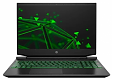 HP Pavilion Gaming 15-ec1060ur (AMD Ryzen 7 4800H 2900MHz/15.6"/1920x1080/16GB/512GB SSD/NVIDIA GeForce GTX 1650 4GB/DOS) 22N67EA