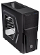 Thermaltake Versa H21 Window CA-1B2-00M1WN-00 Black