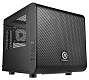 Thermaltake Core V1 CA-1B8-00S1WN-00 Black