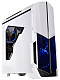 Thermaltake Versa N21 CA-1D9-00M6WN-00 White