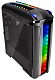Thermaltake Versa C22 RGB CA-1G9-00M1WN-00 Black