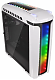 Thermaltake Versa C22 RGB Snow Edition CA-1G9-00M6WN-00 White