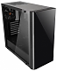 Thermaltake View 21 Tempered Glass CA-1I3-00M1WN-00 Black