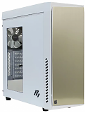 Zalman R1 White