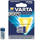 Varta Батарейки V23GA,  2шт.