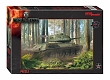 Step Puzzle Пазл "World of Tanks" ("Танчики")