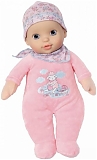 Zapf Creation Пупс "Baby Annabell" мягкая с твердой головой, 30см