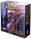 Hobby World Настольная игра "Steam. Железнодорожный магнат"