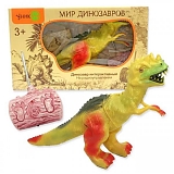 УникУМ Динозавр "Цератозавр" 