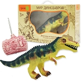УникУМ Динозавр "Кампсозавр"