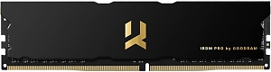 GoodRAM IRDM PRO 16GB PC28800 DDR4 DIMM 3600MHz IRP-3600D4V64L17/16G