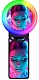 Isa Подсветка-кольцо Selfie USB RGB A4S