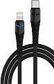 TFN Кабель USB Type-C - 8pin для Apple, 18W