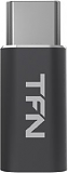 TFN Адаптер microUSB - USB Type-C, 2A