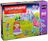 Magformers Конструктор "Princess Set" 56 элементов