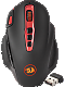 Defender Redragon Shark 2